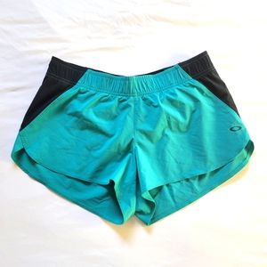 Oakley Athletic Shorts